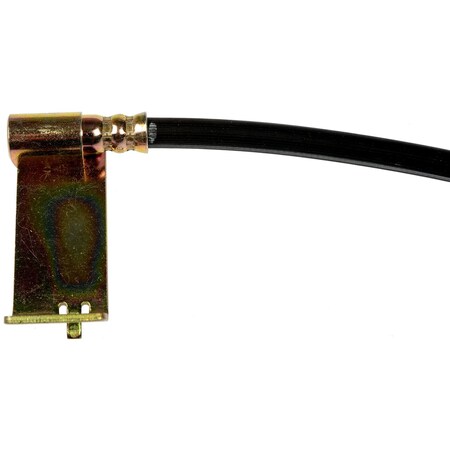 Dorman OE Replacement 1669 Primary Segment Length 2119 Overall Length Black With Gaskets H620490